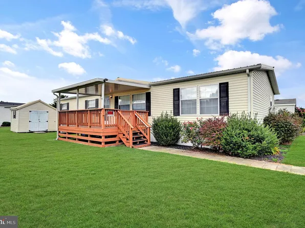 89 Hitch Pond Cir #51659, Seaford, DE 19973