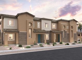 814 Atleigh Ave, Henderson, NV 89011