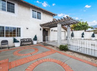 915 Cynthia Ave, Pasadena, CA 91107