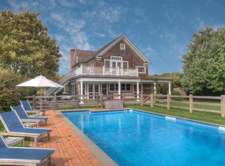 12 Osborne Farm Ln, Wainscott, NY 11975