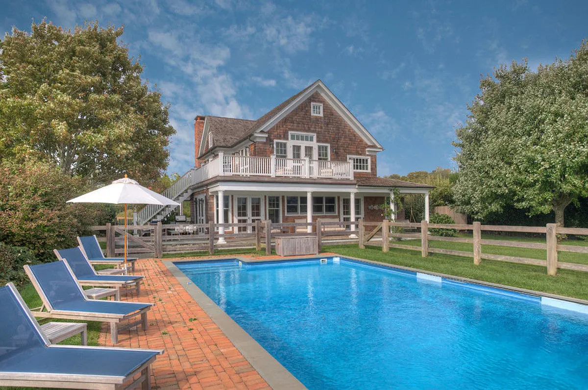 Building Photo - 12 Osborne Farm Ln