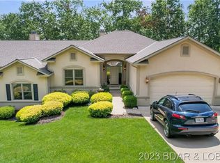 182 Resplander Cir, Sunrise Beach, MO 65079