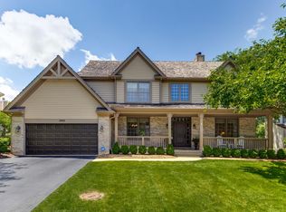 1905 Halifax St, Libertyville, IL 60048
