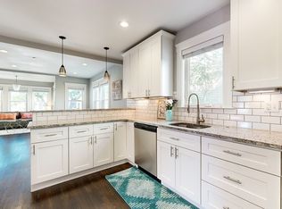 4446-4448 Washington St #1, Roslindale, MA 02131