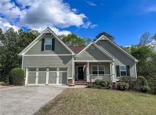 261 Potomac Dr, Dallas, GA 30132