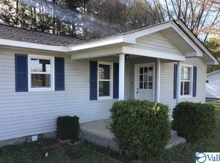 28569 Reyer Rd, Ardmore, AL 35739