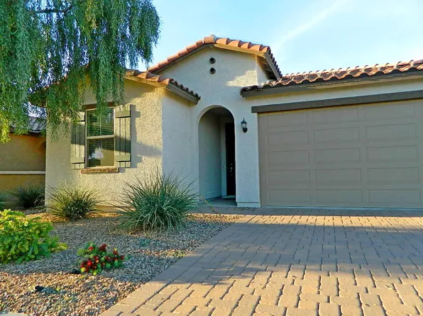 15408 W Edgemont Ave, Goodyear, AZ 85395