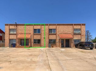 5198 Viceroy Dr APT B, El Paso, TX 79924