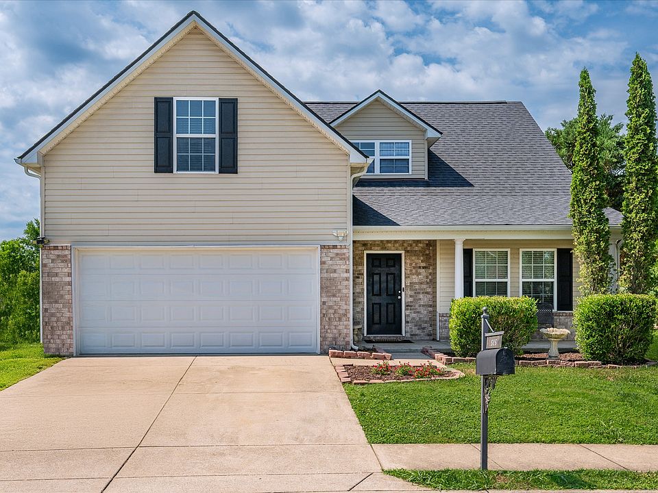 1st image of 515 Creek Oak Dr