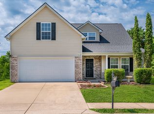 515 Creek Oak Dr, Murfreesboro, TN 37128