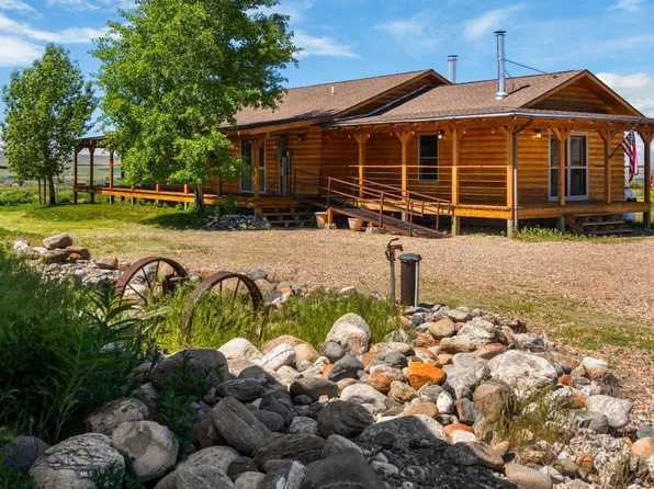 68 Bieler Ln, Sheridan, MT 59749