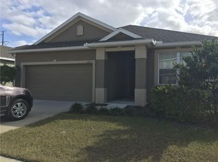 1057 Krenson Woods Rd, Lakeland, FL 33813