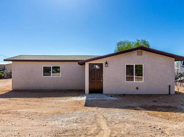 5958 S Bonney Ave, Tucson, AZ 85706