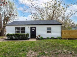 7311 Cedar St, Davenport, IA