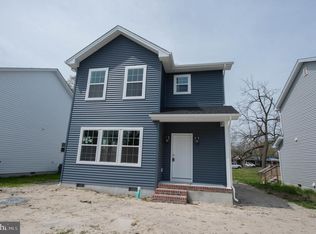 712 Howard St, Salisbury, MD 21801