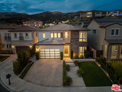 20741 W Deer Grass Ct, Porter Ranch, CA, 91326