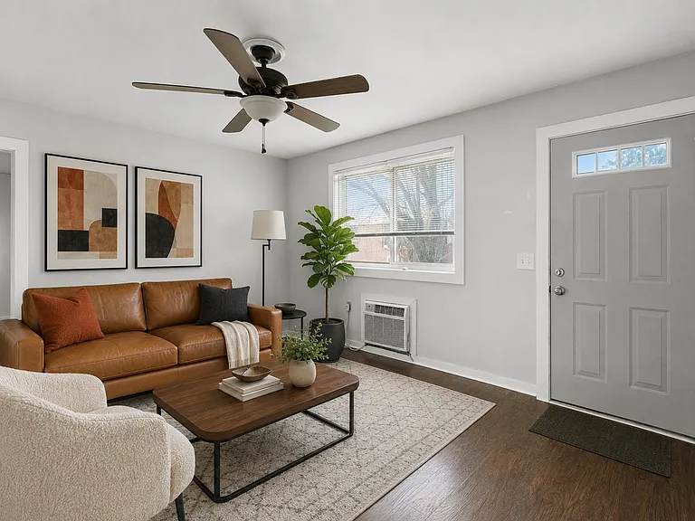 Living Room (virtually staged)