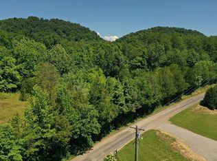 Lick Creek Rd, Tellico plains, TN 37385