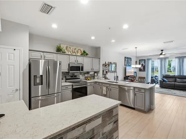15950 Marcello CIR #247, NAPLES, FL 34110