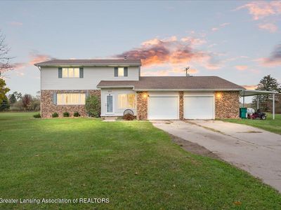 415 Holt Rd, Williamston, MI, 48895