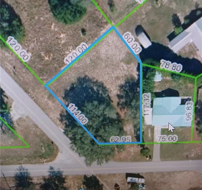 2nd image of 2610 N Avocado Rd