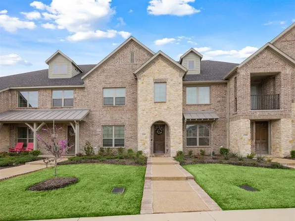 4206 Cascade Sky Dr, Arlington, TX 76005