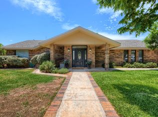 6457 Richwood Rd, Odessa, TX 79762