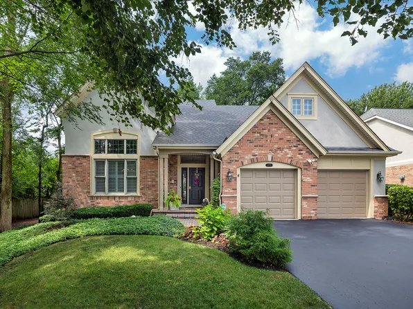 (undisclosed Address), Glenview, IL 60026