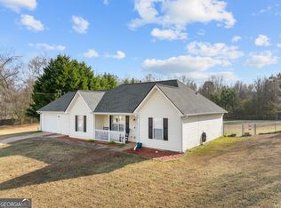 184 Regal Rd, Jackson, GA 30233