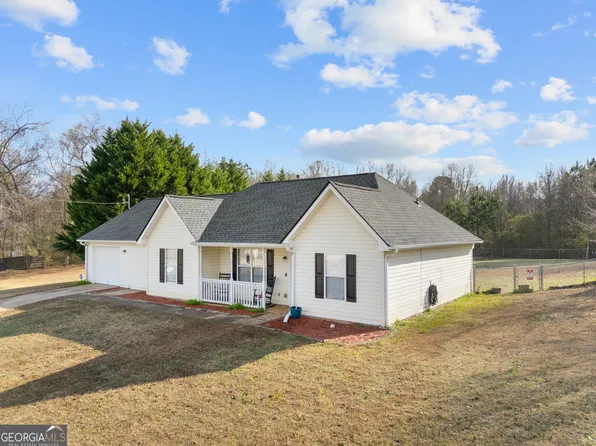 184 Regal Rd, Jackson, GA 30233