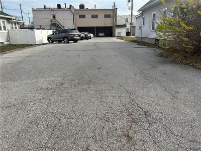Clay St, Kansas City, MO, 64116