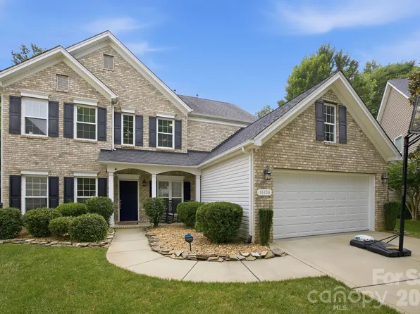 16106 Cloverleaf Ct, Charlotte, NC 28277