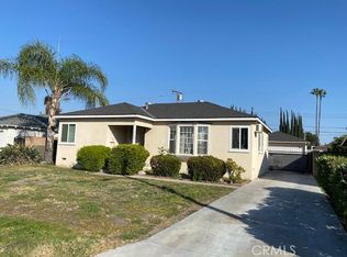 4564 Shasta Pl, El Monte, CA 91731