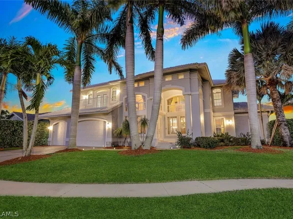 71 Hickory Ct, Marco Island, FL 34145