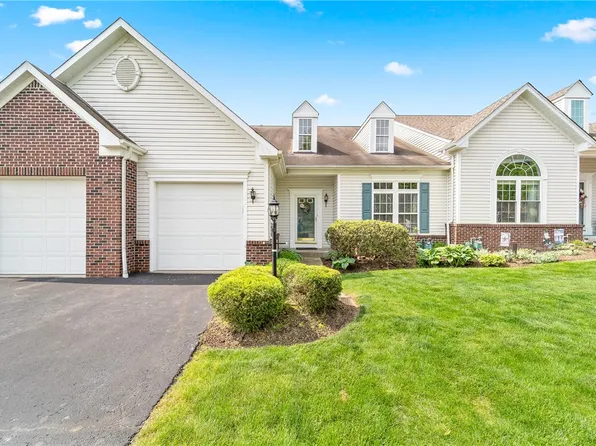 2003 Overlook Ct, Canonsburg, PA 15317