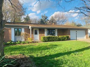 8040 E Goldenrod Ct, Indianapolis, IN