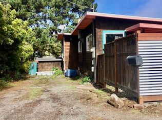 32980 Hare Creek Rd, Fort Bragg, CA 95437