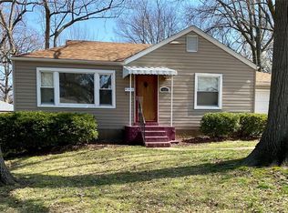 1035 Addison Dr, Saint Louis, MO