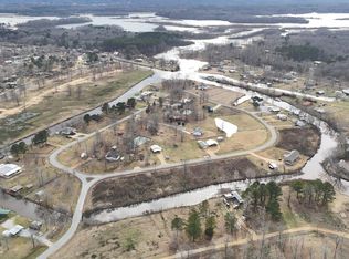 LOT 31 Indian Island Cir, Aberdeen, MS 39730