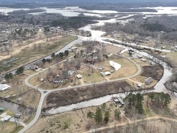 LOT 32 Indian Island Cir, Aberdeen, MS 39730