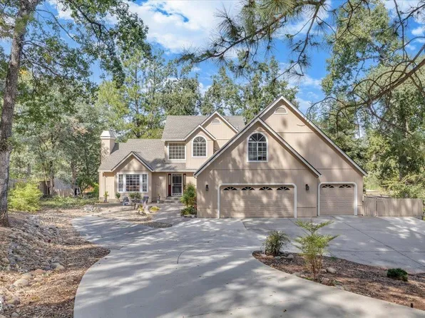 20458 Sherry Ct, Soulsbyville, CA 95372