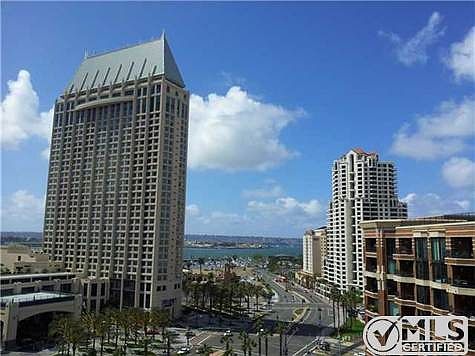 1st image of 500 W Harbor Dr Unit 1320