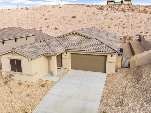 3311 Blacksmith Way, Bullhead City, AZ 86429