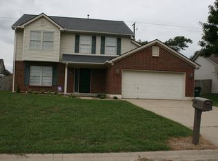 120 Dickinson Dr, Georgetown, KY 40324