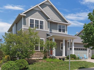 9414 Harvest Moon Lane, Verona, WI, 53593