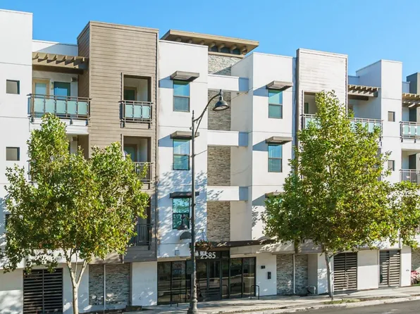 2585 El Camino Real APT 219, Santa Clara, CA 95051