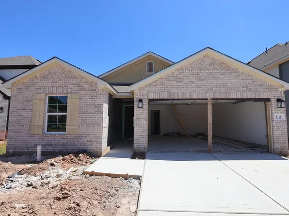 5715 Sunland Trl, Fulshear, TX 77441