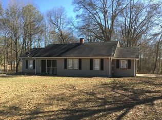 508 Dot Rd, Bowdon, GA 30108