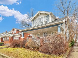 1545 N Monroe St, Decatur, IL 62526