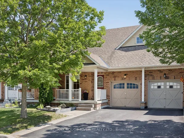 37 Burwell St, Whitby, ON L1R 0B7